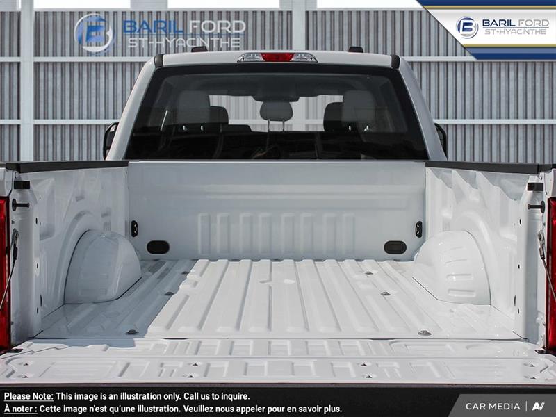 ford Super Duty F-250 SRW 2025 - 7