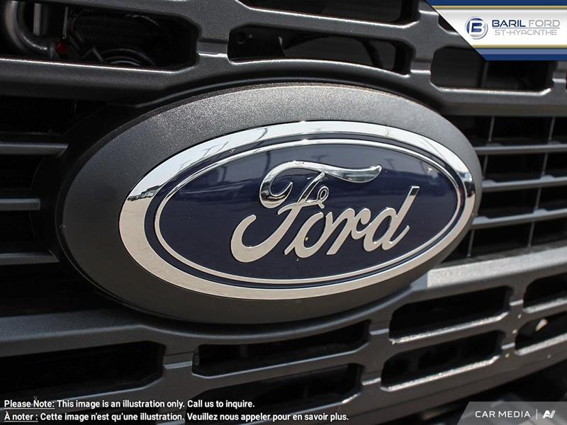 ford Super Duty F-250 SRW 2025 - 9