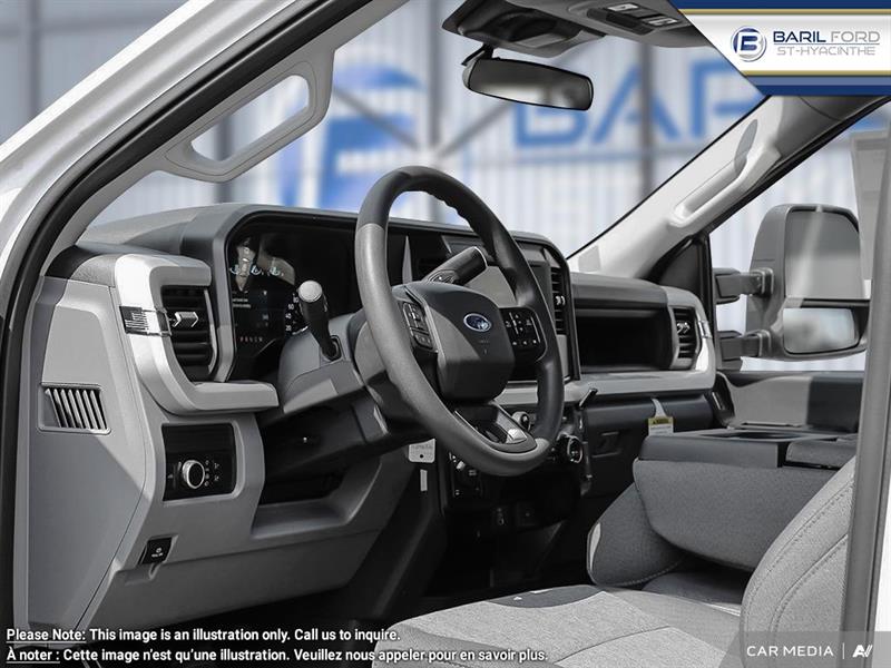 ford Super Duty F-250 SRW 2025 - 13