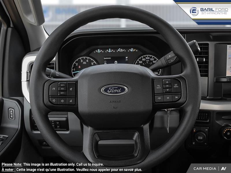 ford Super Duty F-250 SRW 2025 - 14