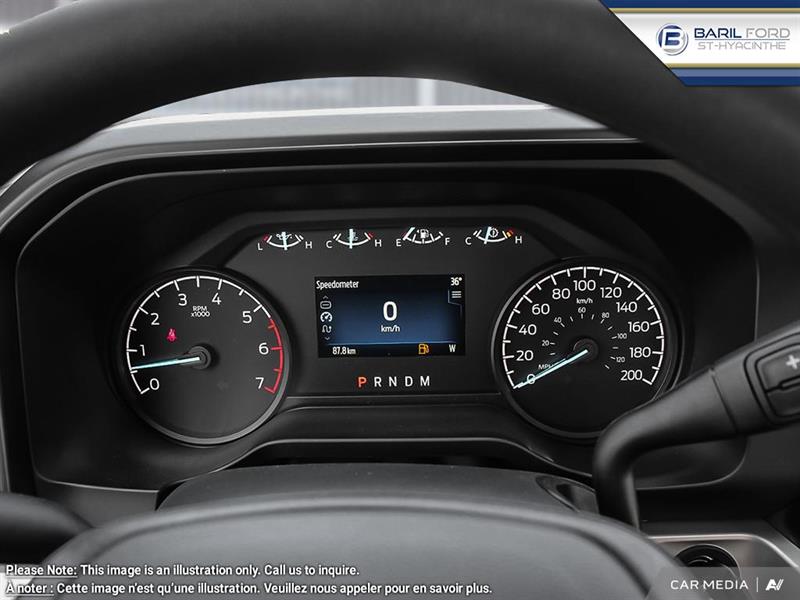 ford Super Duty F-250 SRW 2025 - 15