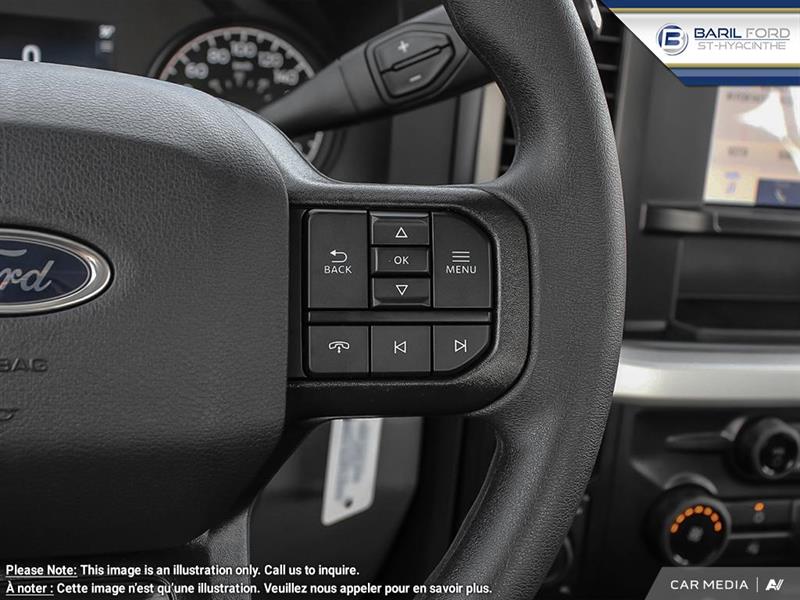 ford Super Duty F-250 SRW 2025 - 16