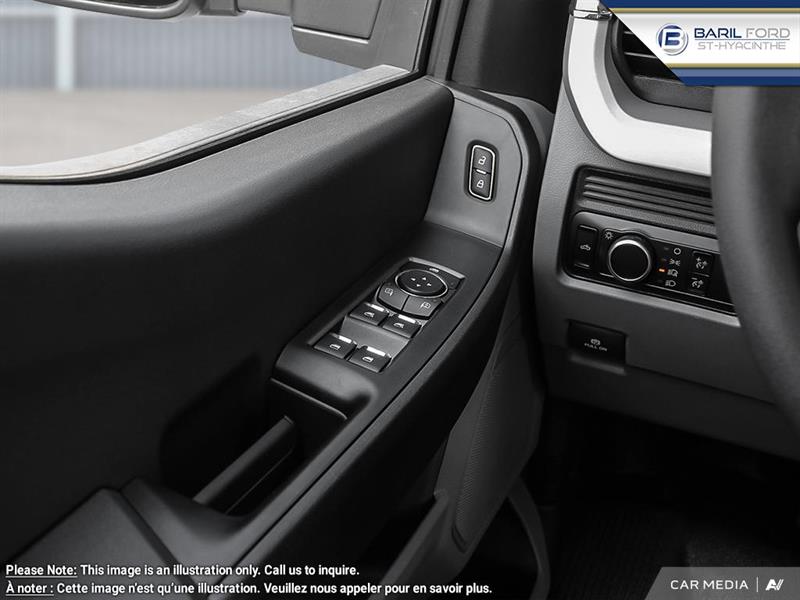 ford Super Duty F-250 SRW 2025 - 17