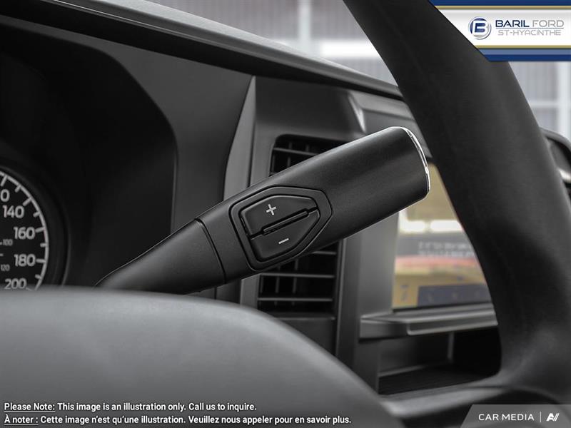 ford Super Duty F-250 SRW 2025 - 18