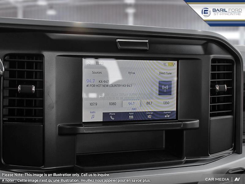 ford Super Duty F-250 SRW 2025 - 19