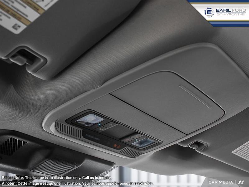 ford Super Duty F-250 SRW 2025 - 20