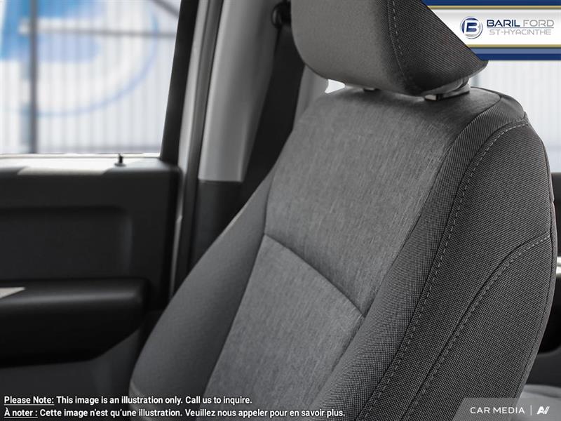 ford Super Duty F-250 SRW 2025 - 21