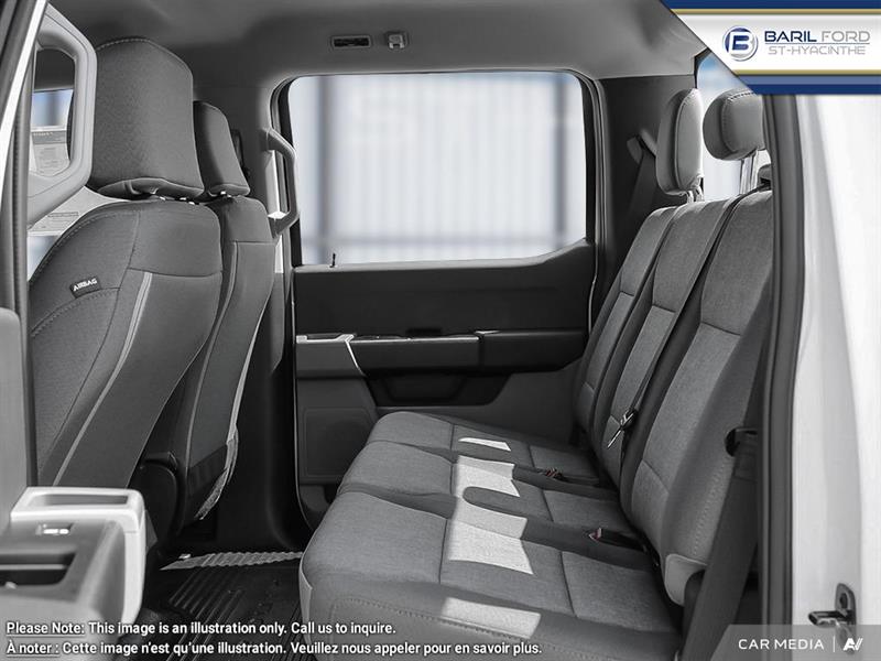 ford Super Duty F-250 SRW 2025 - 23