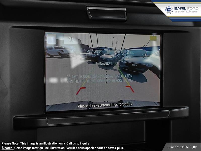 ford Super Duty F-250 SRW 2025 - 25