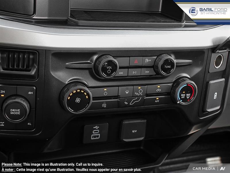 ford Super Duty F-250 SRW 2025 - 26