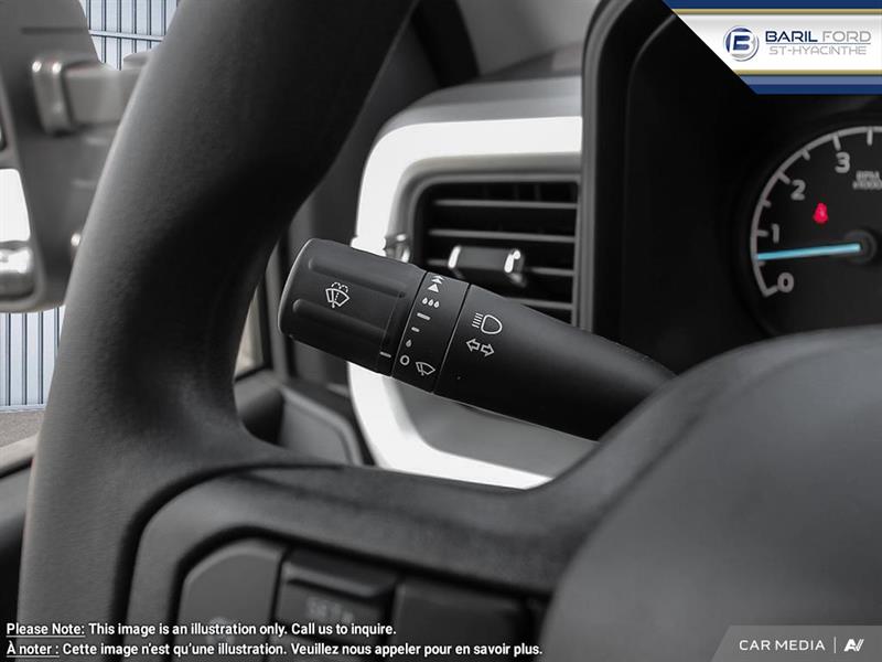 ford Super Duty F-250 SRW 2025 - 27