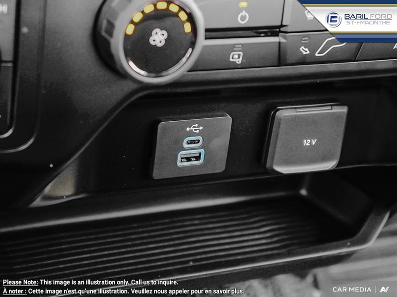 ford Super Duty F-250 SRW 2025 - 28