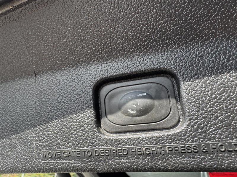 ford Explorer 2016 - 10