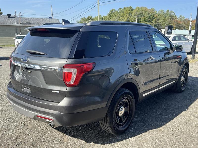 ford Explorer 2016 - 11