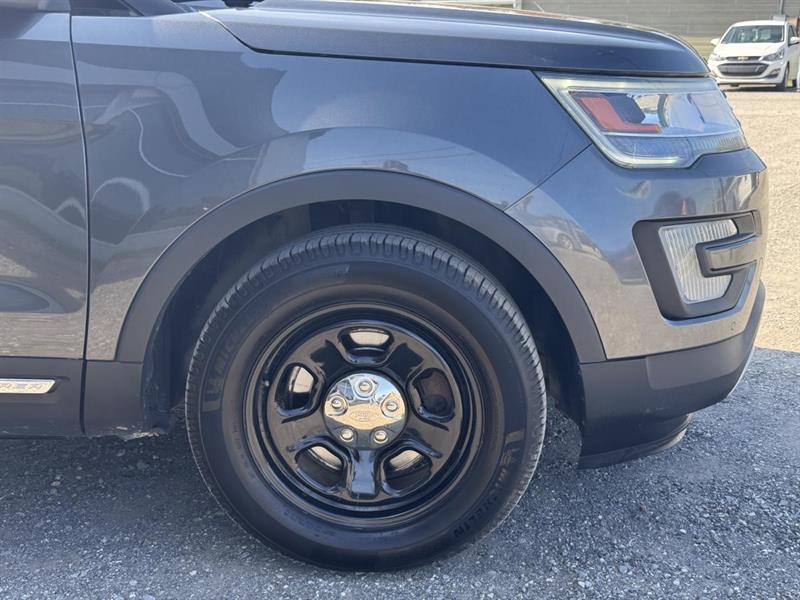 ford Explorer 2016 - 14