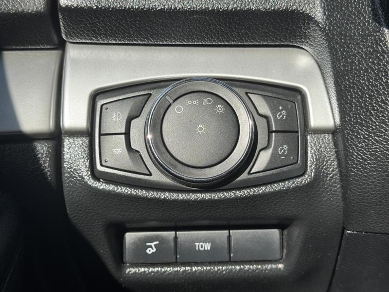 ford Explorer 2016 - 20