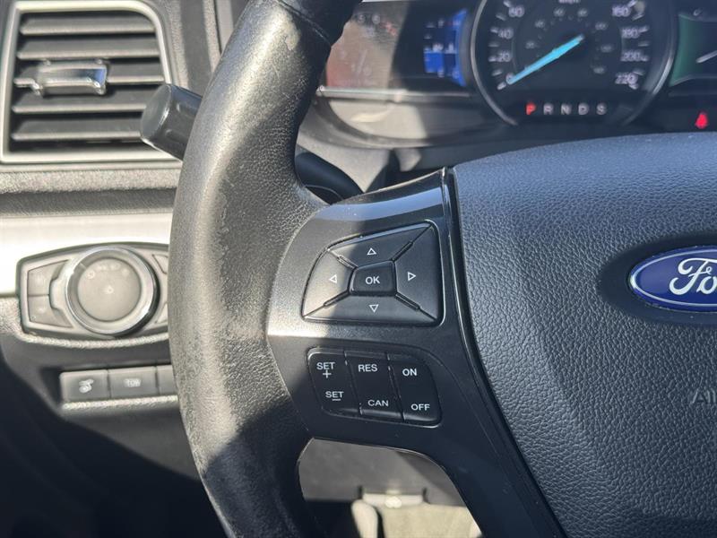 ford Explorer 2016 - 22