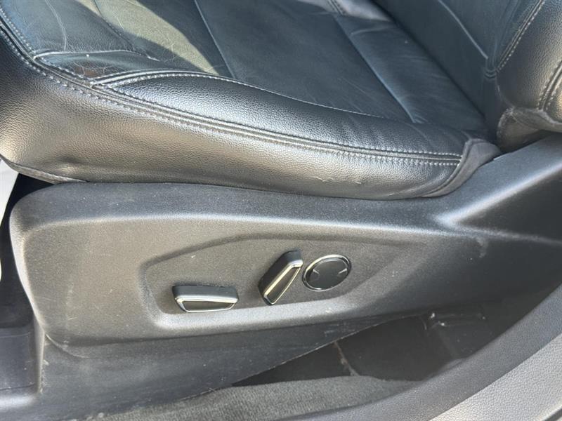 ford Explorer 2016 - 24