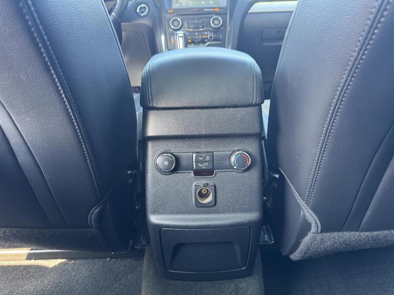 ford Explorer 2016 - 34