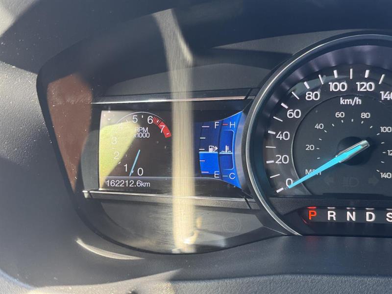 ford Explorer 2016 - 39