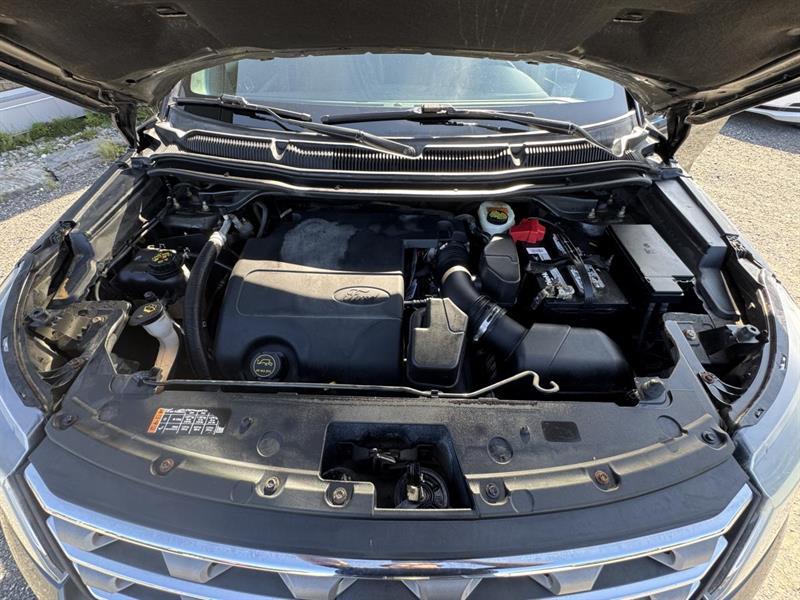 ford Explorer 2016 - 40