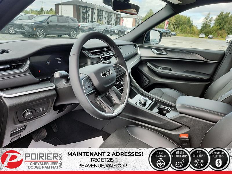 jeep Grand Cherokee L 2025 - 9