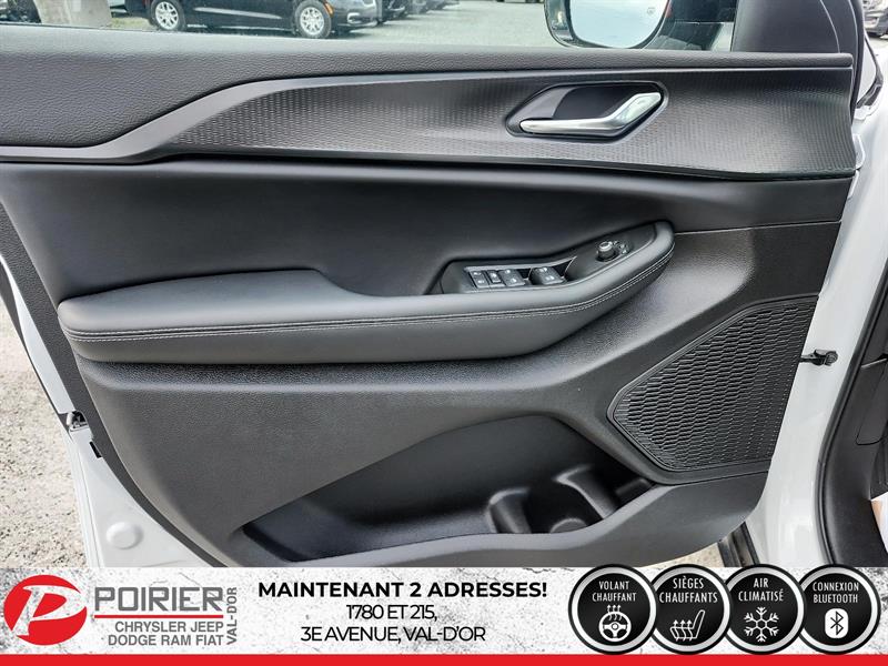 jeep Grand Cherokee L 2025 - 10