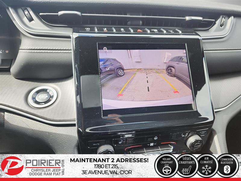 jeep Grand Cherokee L 2025 - 14