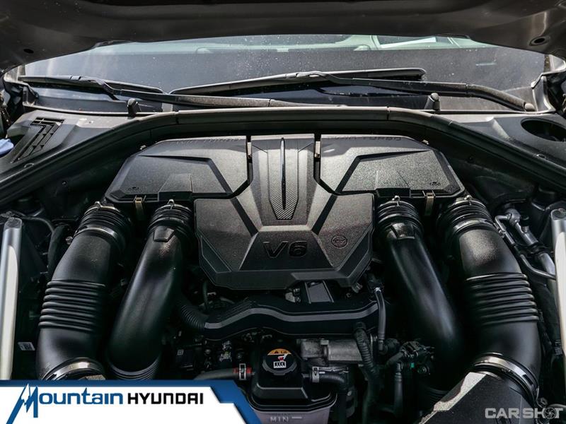 genesis GV70 2022 - 5