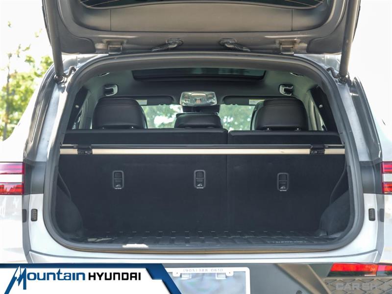 genesis GV70 2022 - 7