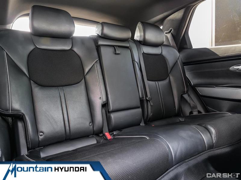 genesis GV70 2022 - 15