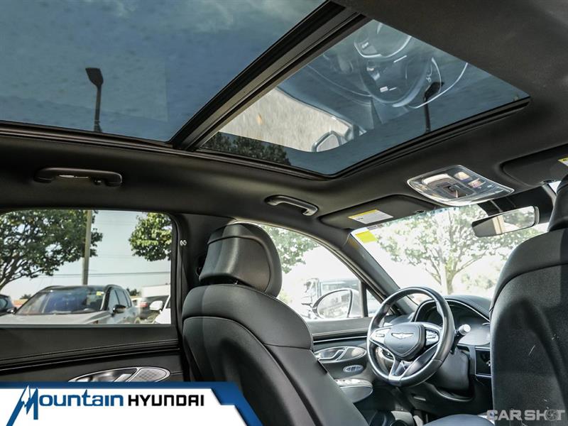 genesis GV70 2022 - 16