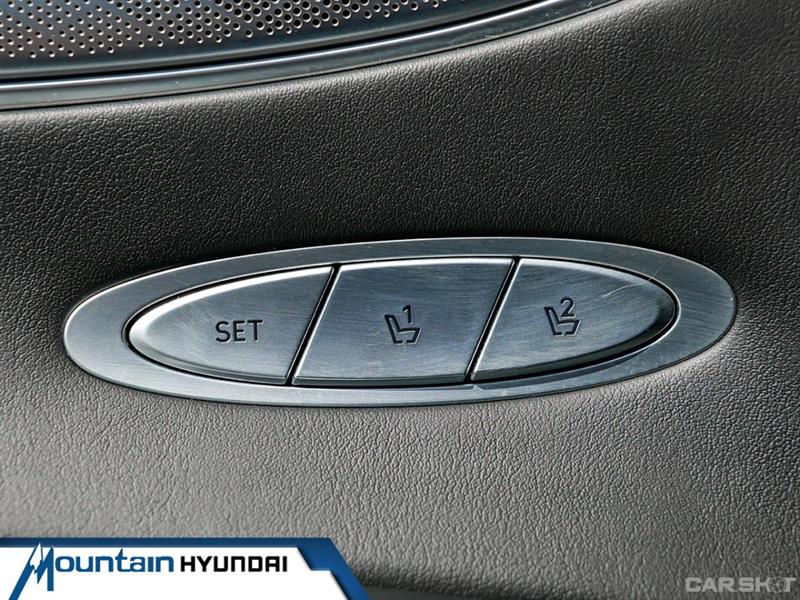 genesis GV70 2022 - 18