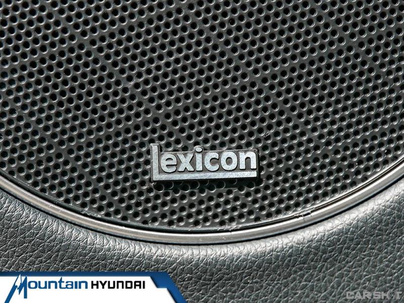 genesis GV70 2022 - 19