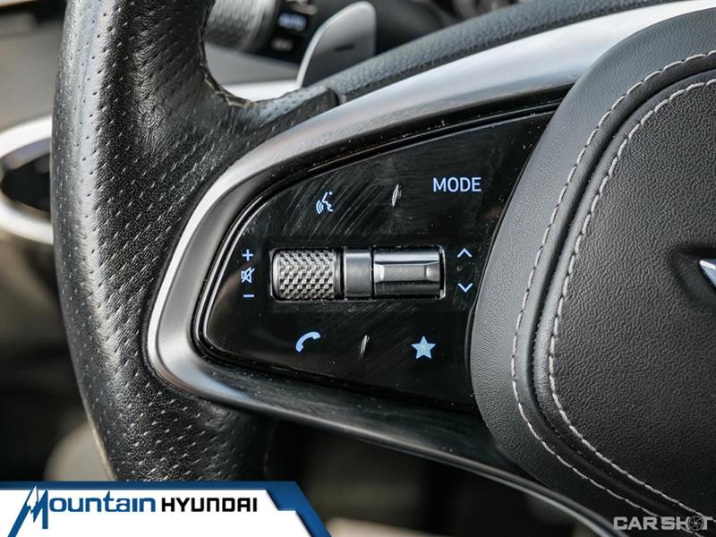 genesis GV70 2022 - 20