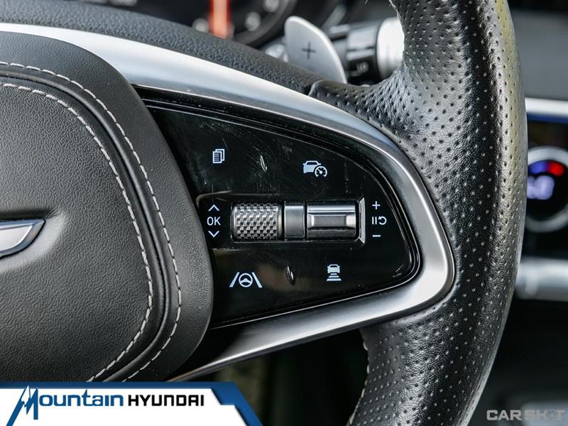 genesis GV70 2022 - 21