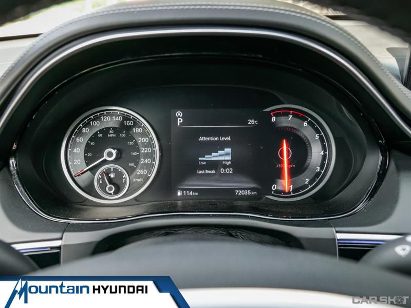 genesis GV70 2022 - 22