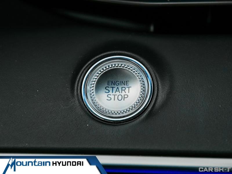 genesis GV70 2022 - 23