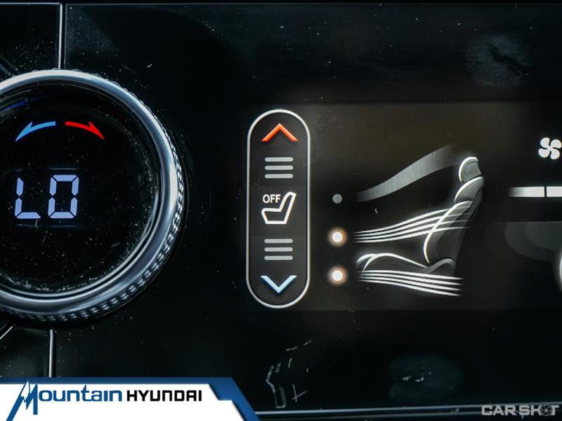 genesis GV70 2022 - 24