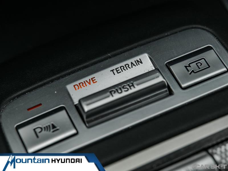 genesis GV70 2022 - 25