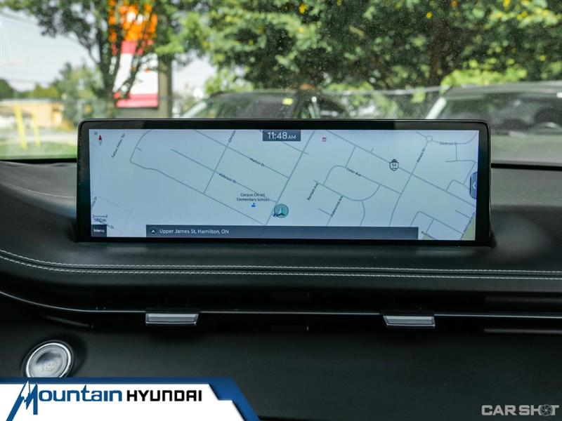 genesis GV70 2022 - 26