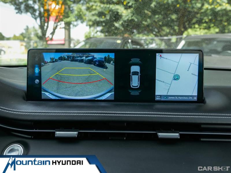 genesis GV70 2022 - 27