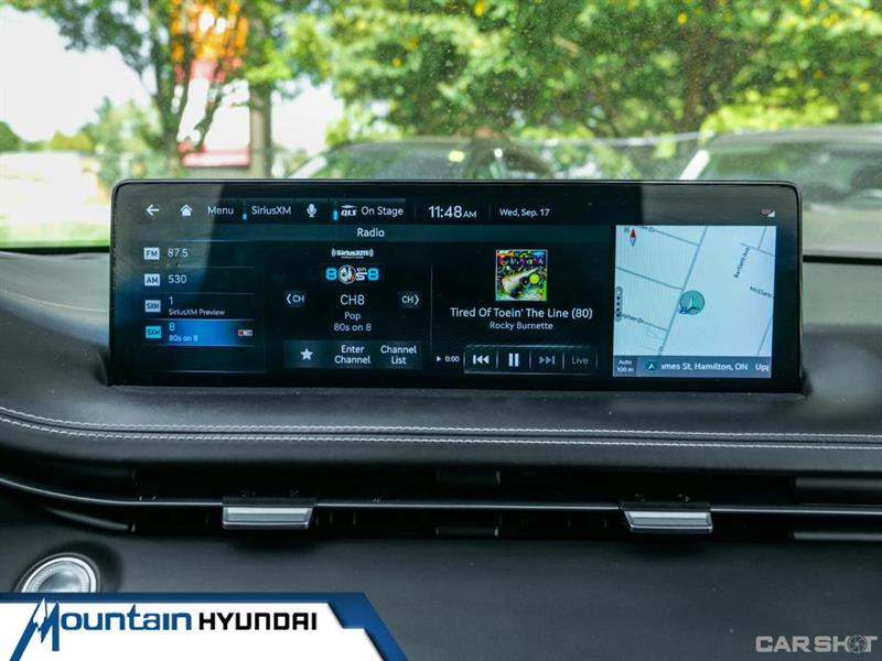 genesis GV70 2022 - 28