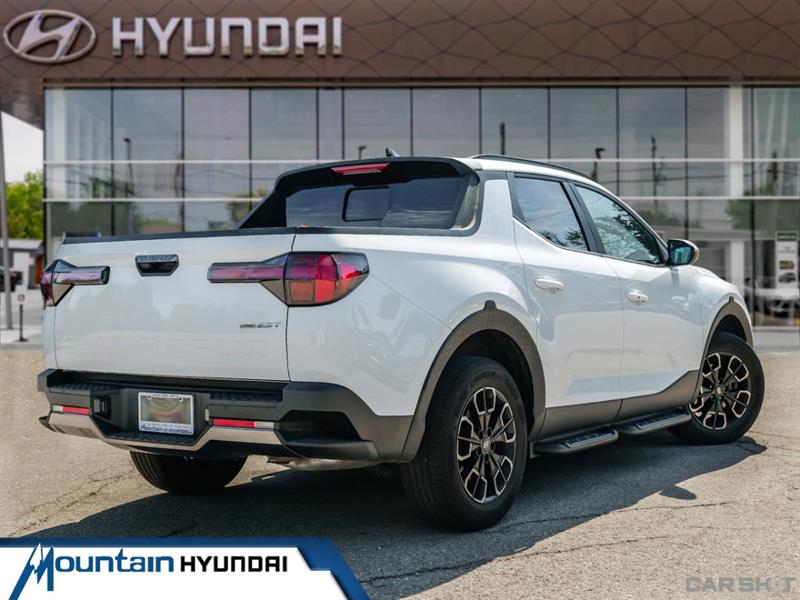 hyundai Santa Cruz 2022 - 2