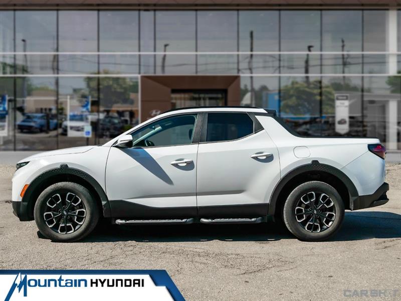 hyundai Santa Cruz 2022 - 3