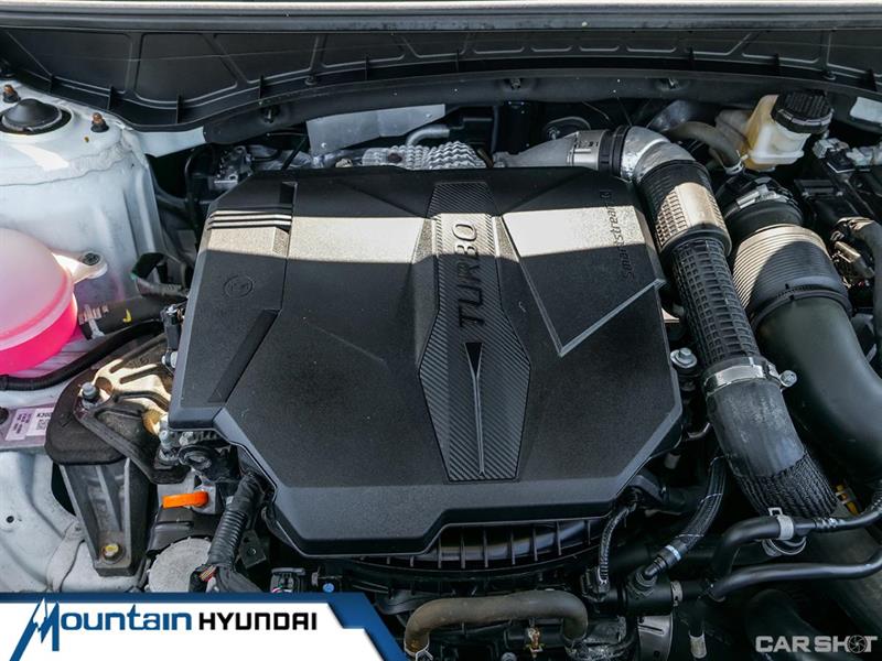 hyundai Santa Cruz 2022 - 5