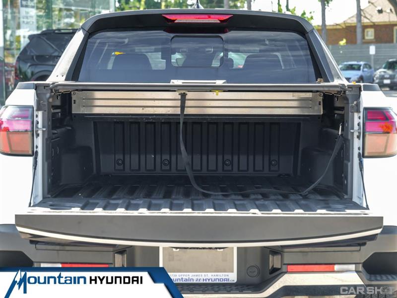 hyundai Santa Cruz 2022 - 7