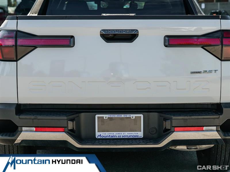 hyundai Santa Cruz 2022 - 10