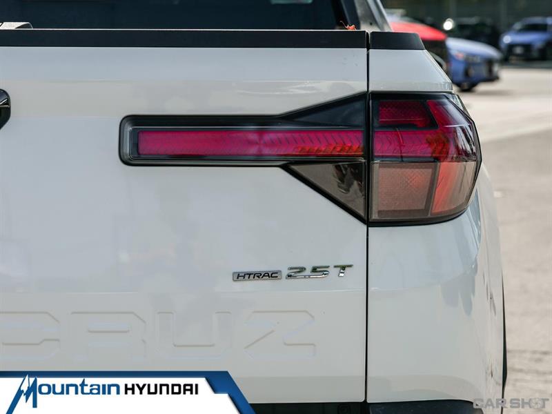 hyundai Santa Cruz 2022 - 11