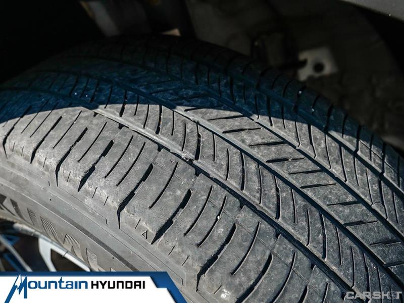 hyundai Santa Cruz 2022 - 12